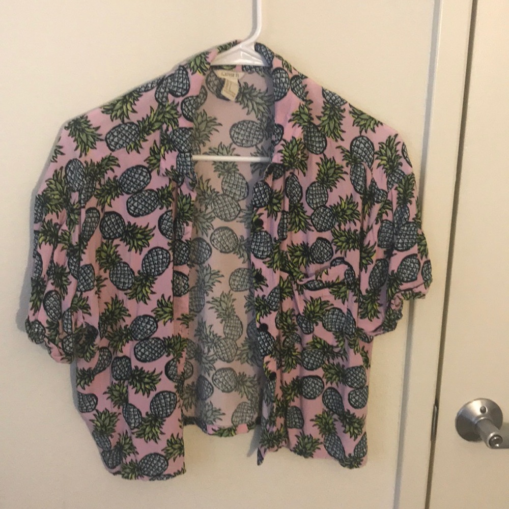 Croptop